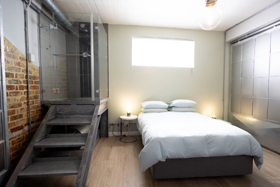 1 Bedroom Property for Sale in Gardens Western Cape